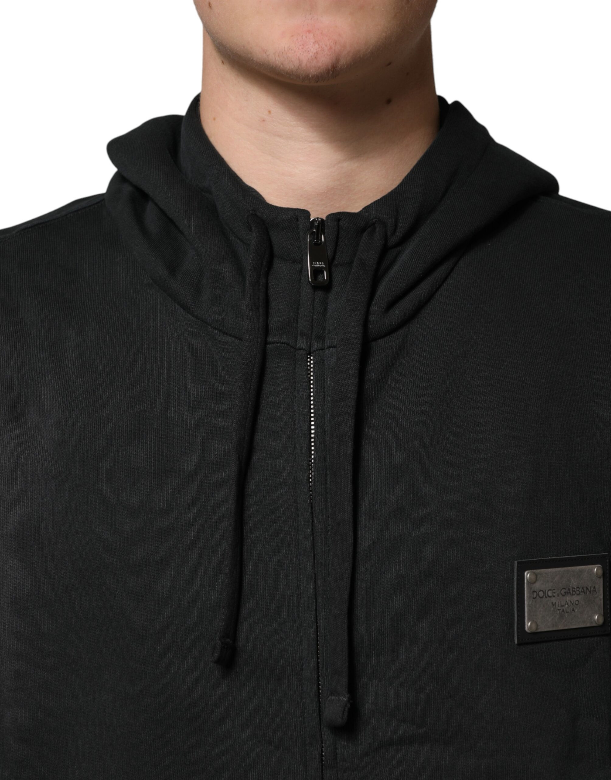 Kapuzenpullover Dolce & Gabbana