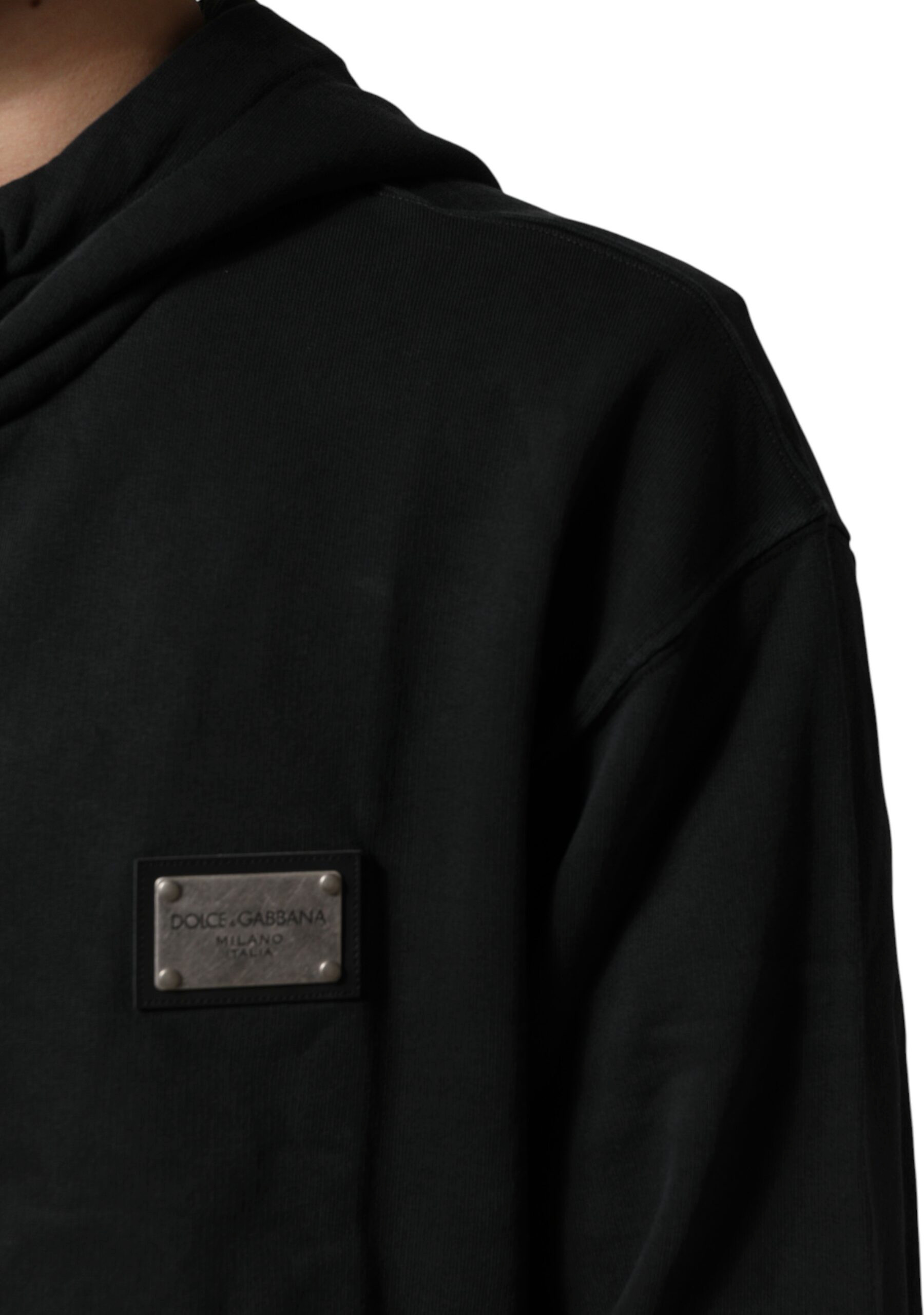 Kapuzenpullover Dolce & Gabbana