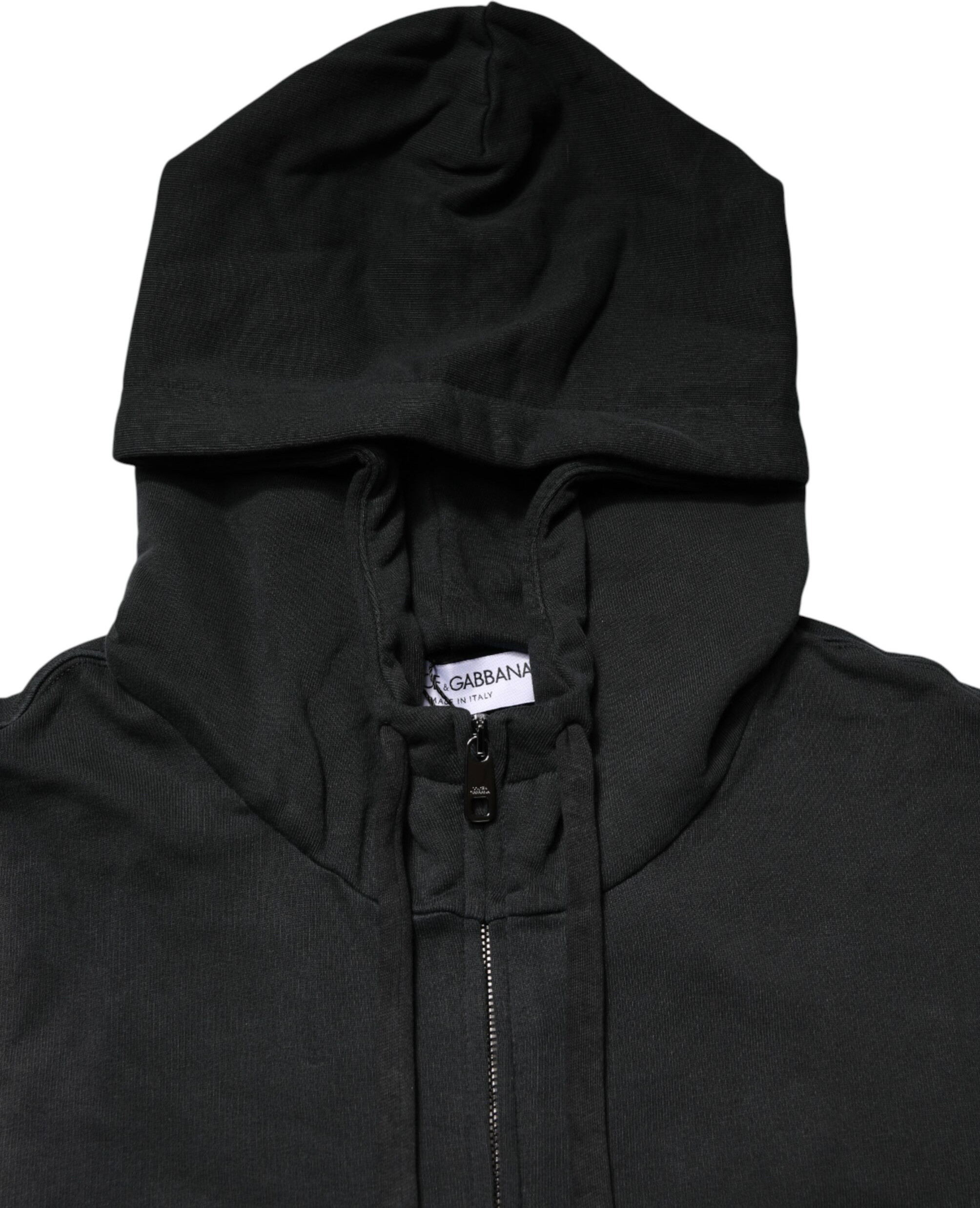 Kapuzenpullover Dolce & Gabbana