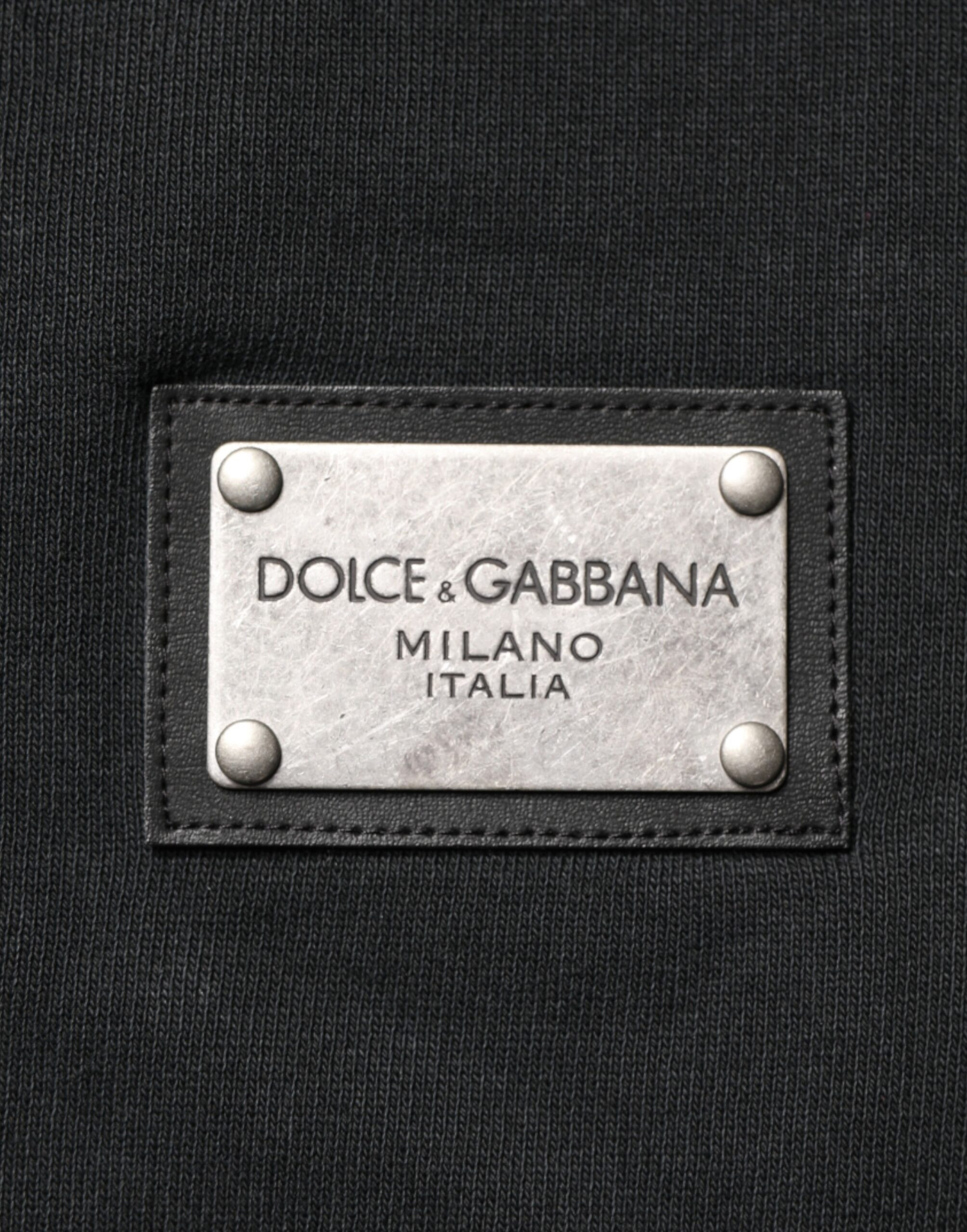 Kapuzenpullover Dolce & Gabbana