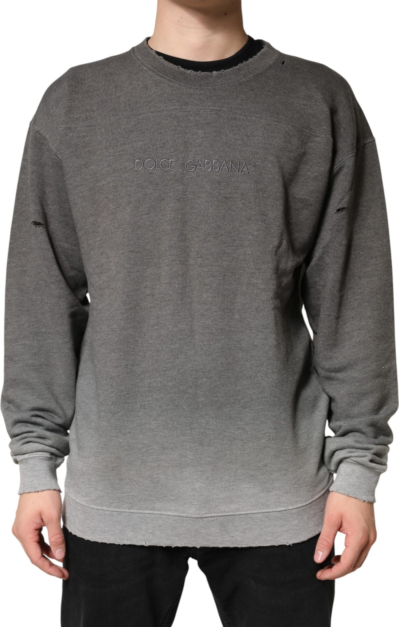 Sweatshirt Dolce & Gabbana