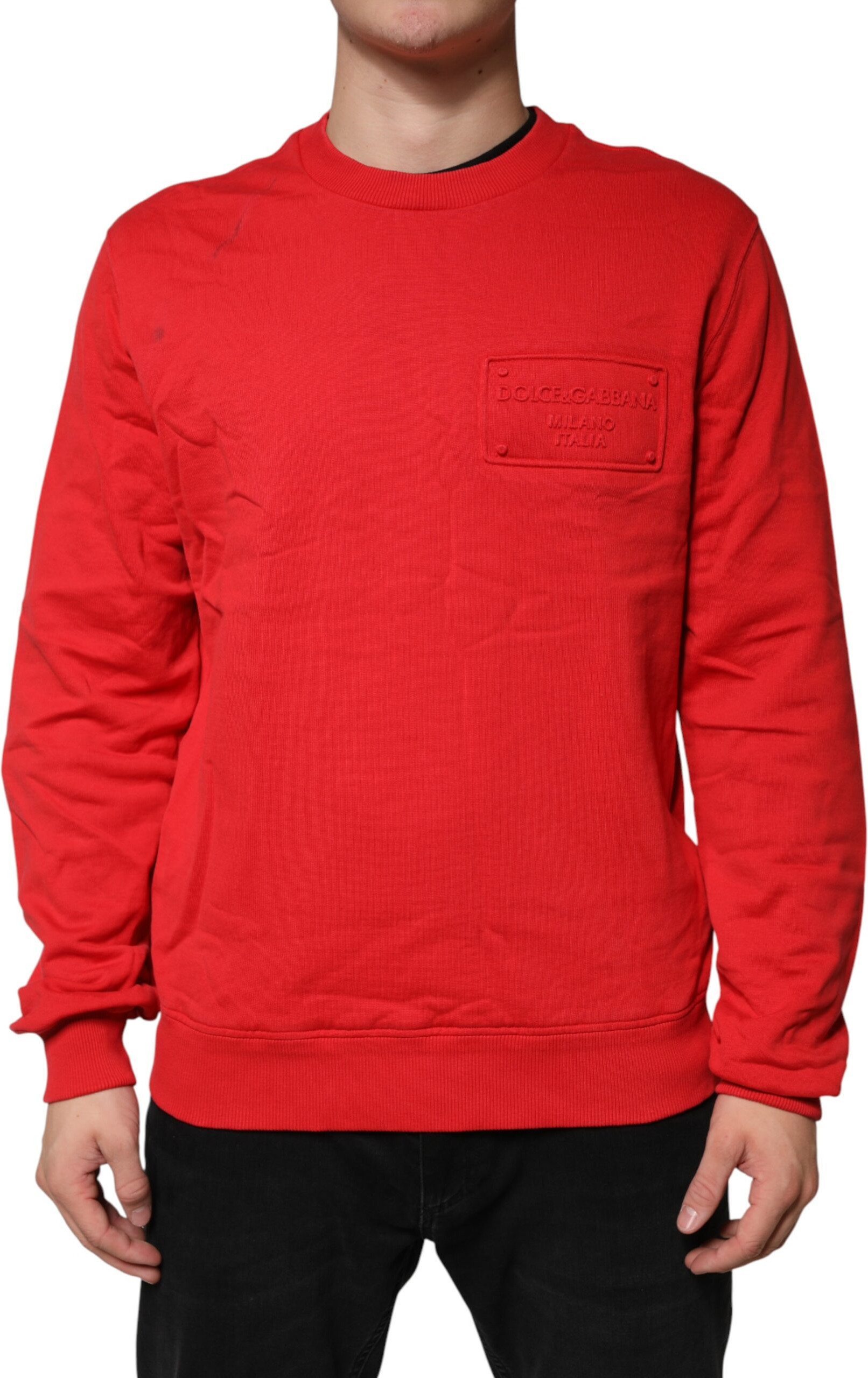 Sweatshirt Dolce & Gabbana