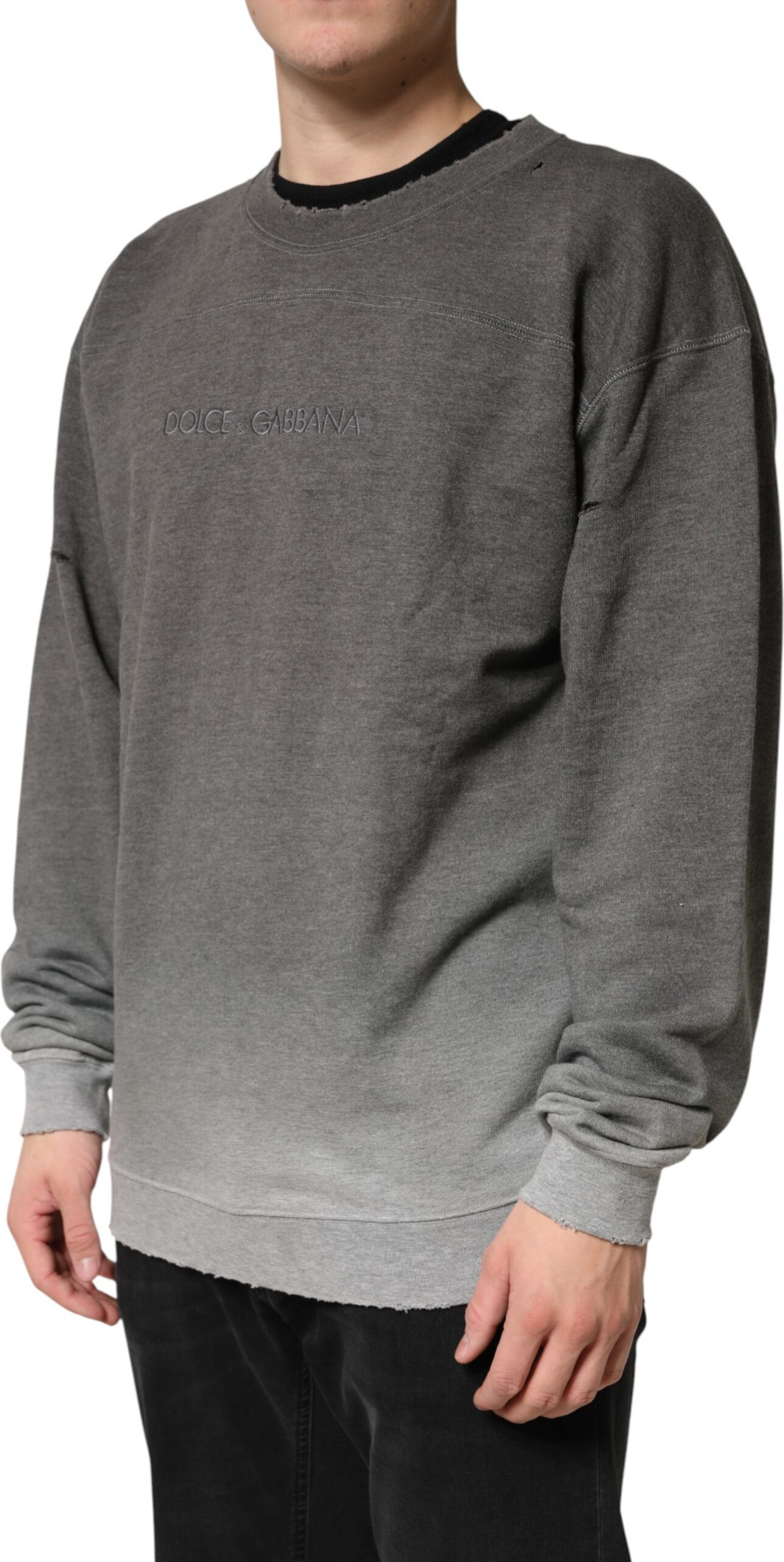 Sweatshirt Dolce & Gabbana