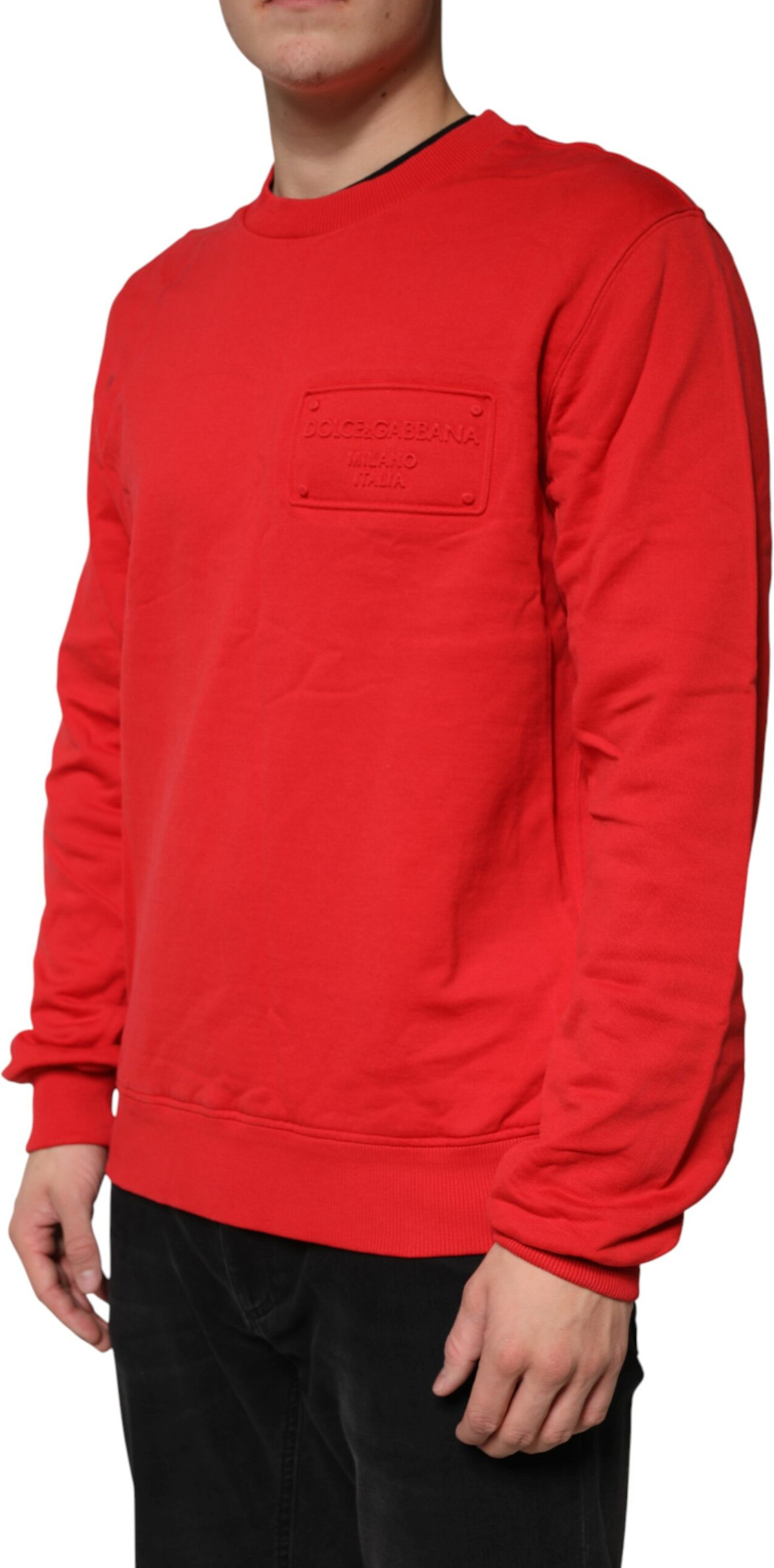 Sweatshirt Dolce & Gabbana