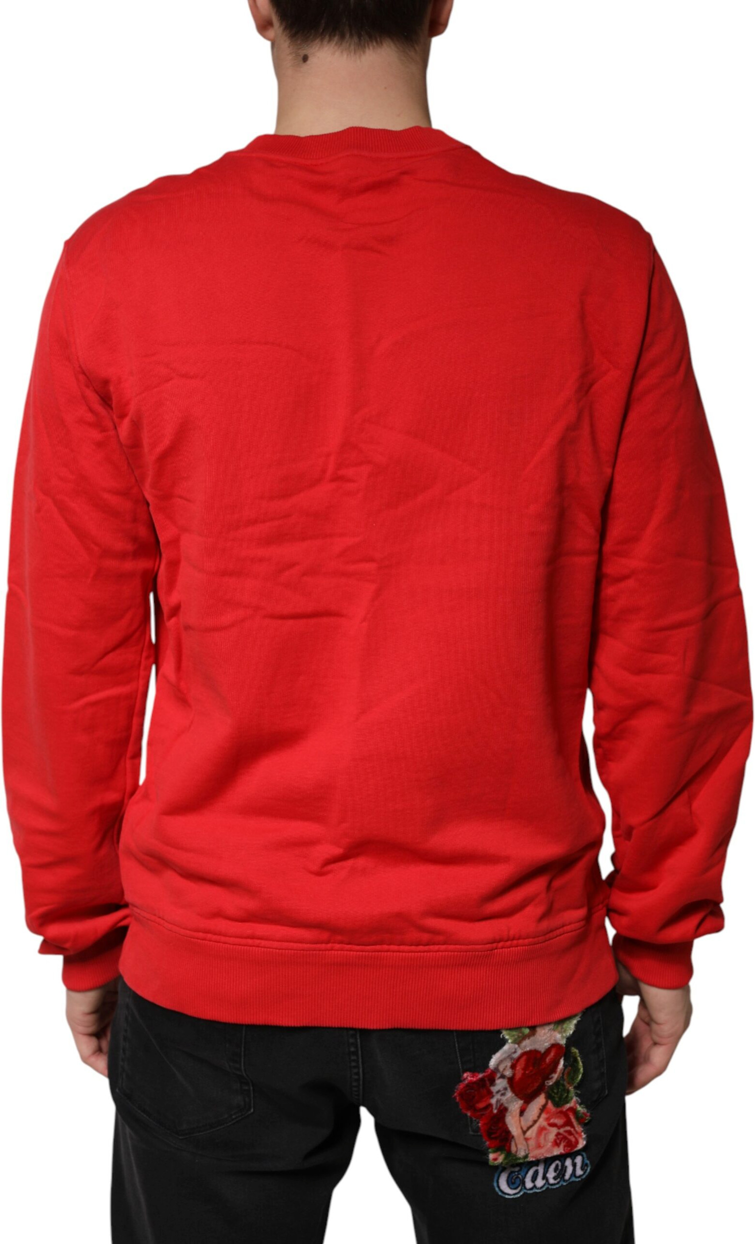 Sweatshirt Dolce & Gabbana