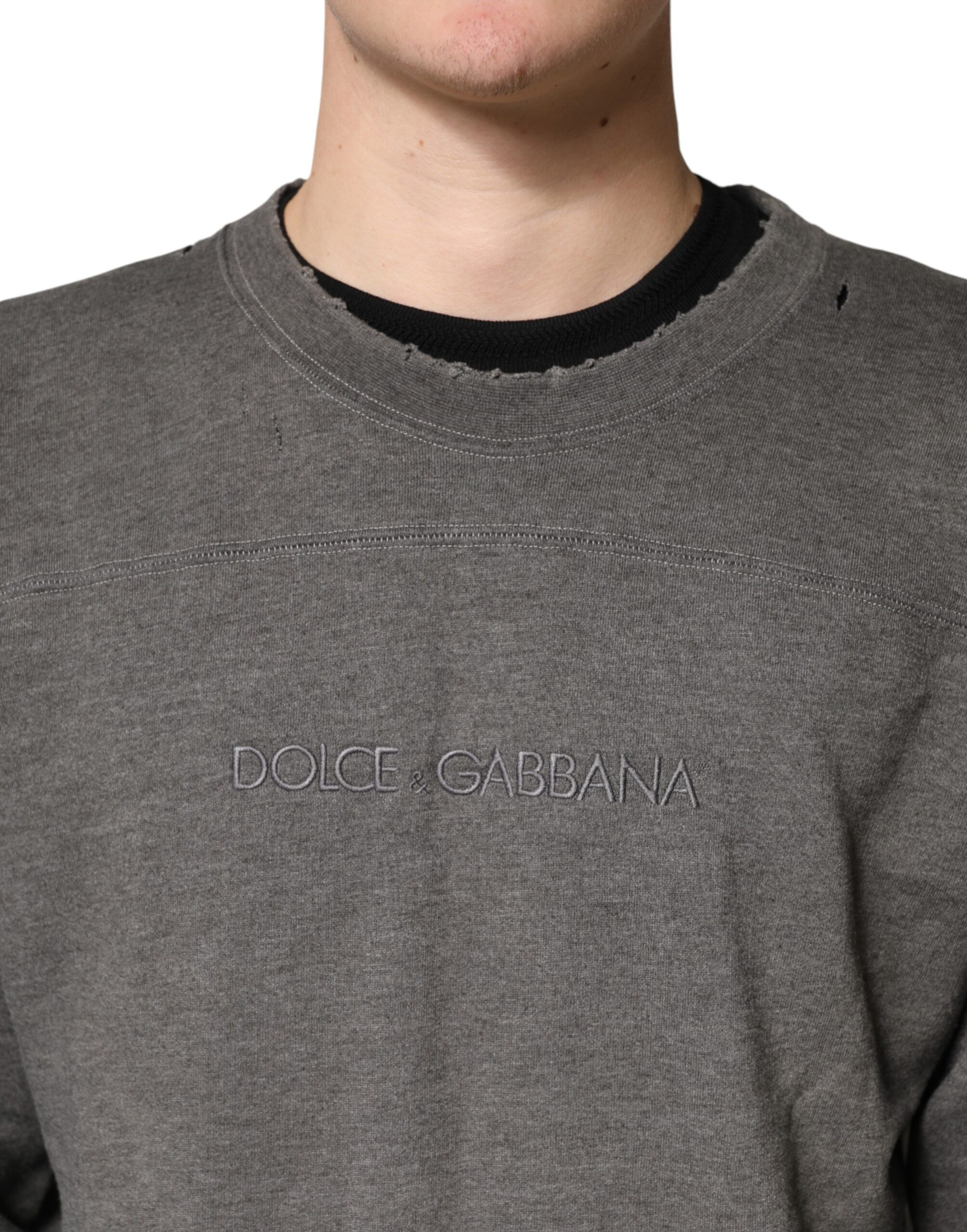 Sweatshirt Dolce & Gabbana
