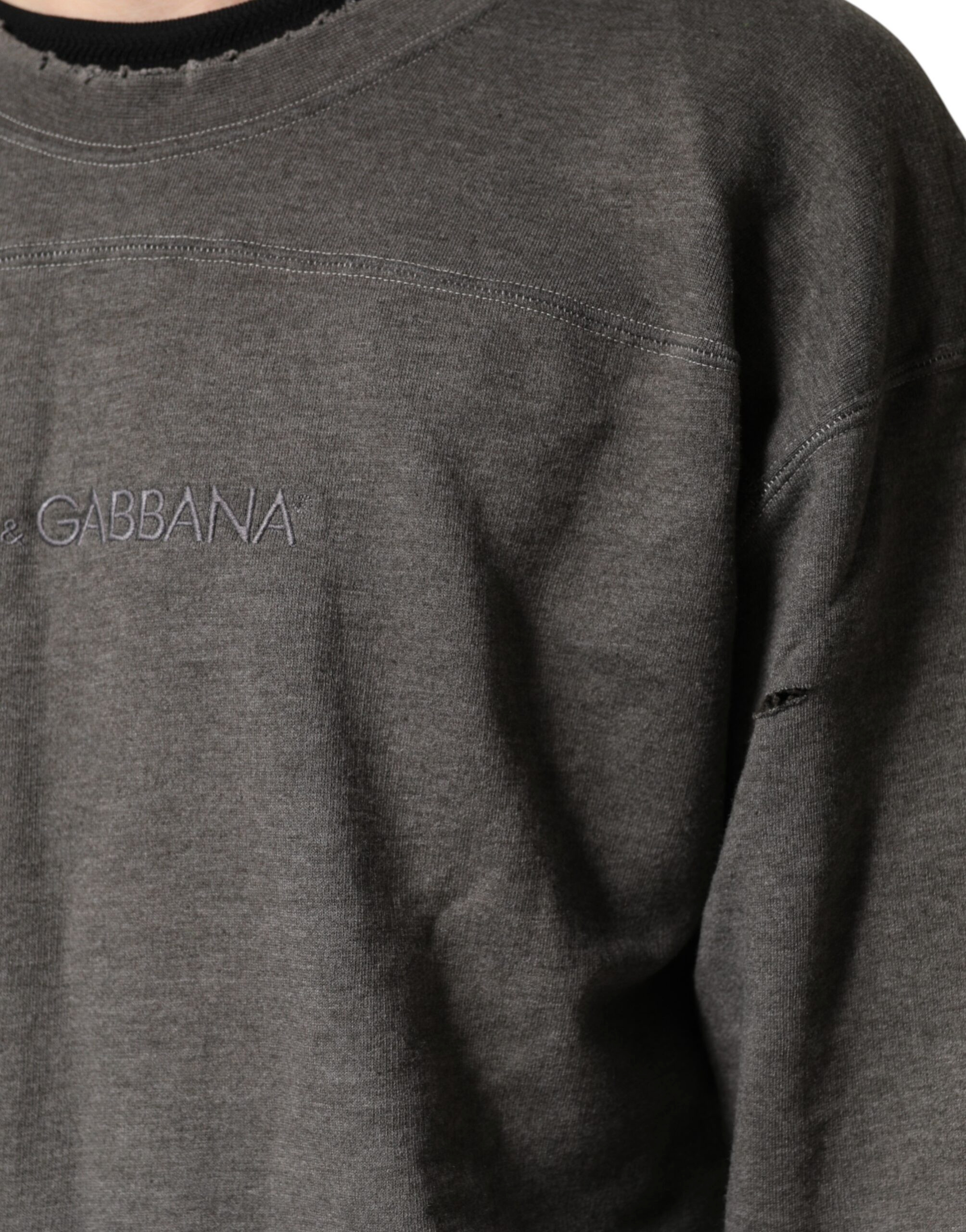 Sweatshirt Dolce & Gabbana
