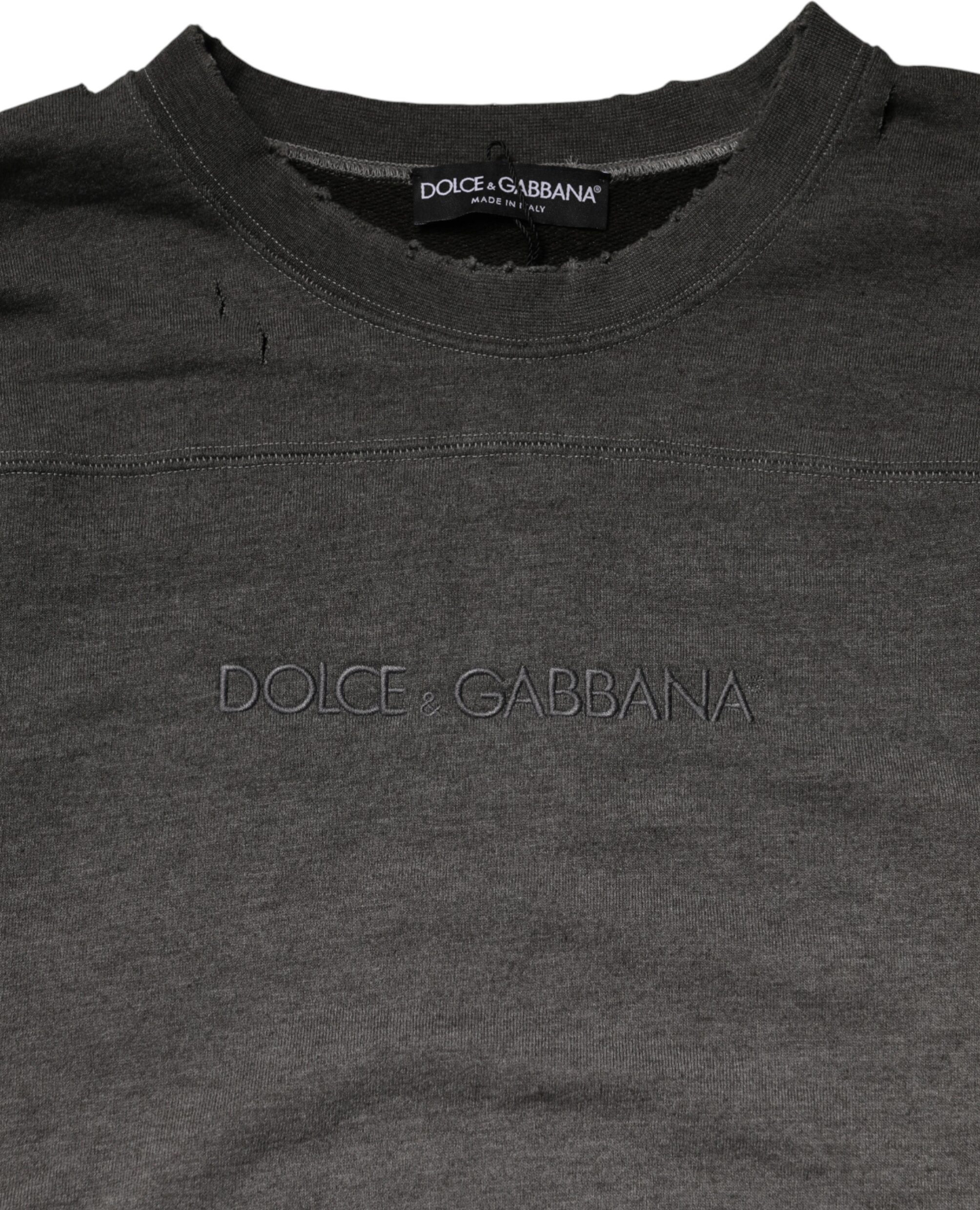 Sweatshirt Dolce & Gabbana