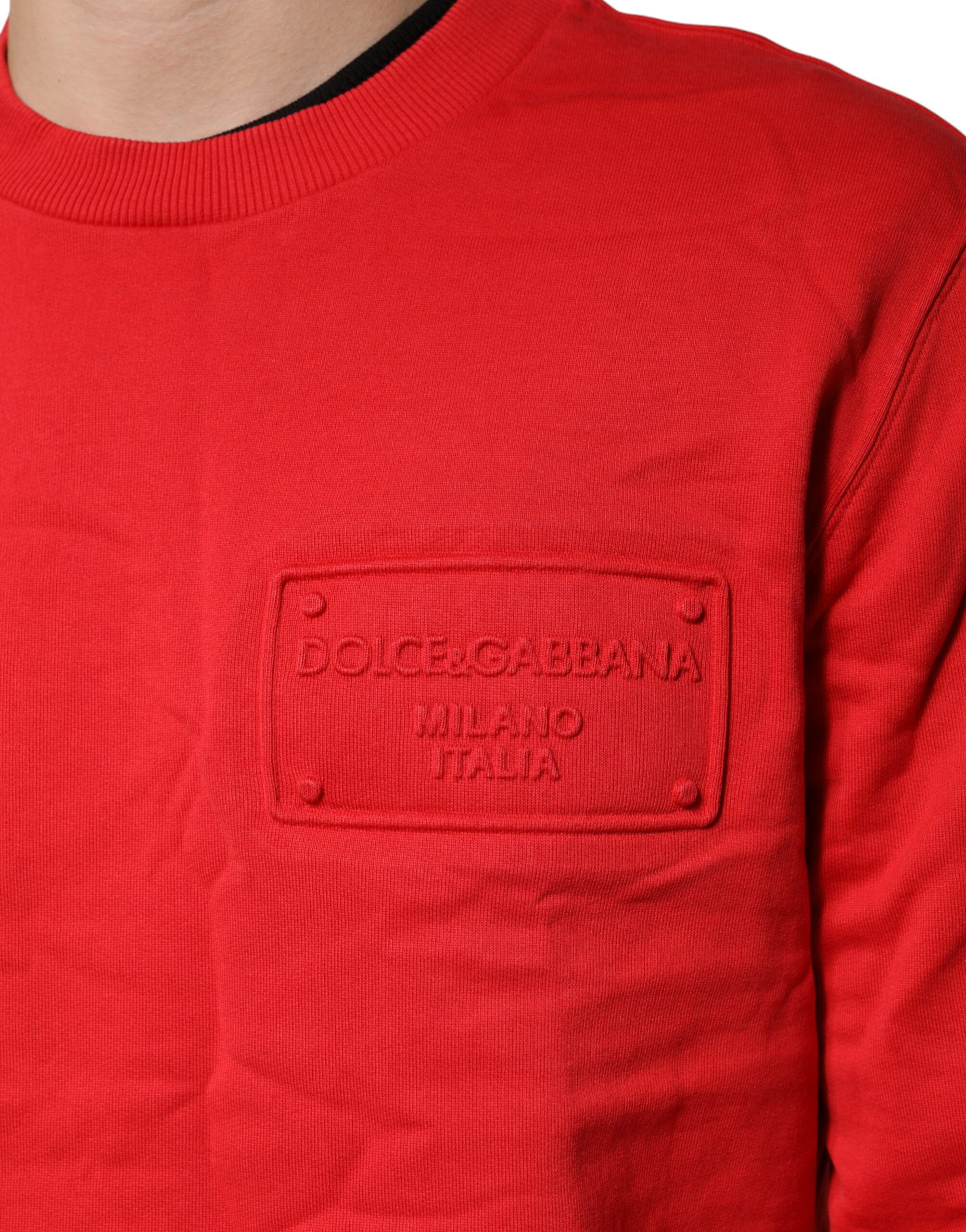 Sweatshirt Dolce & Gabbana