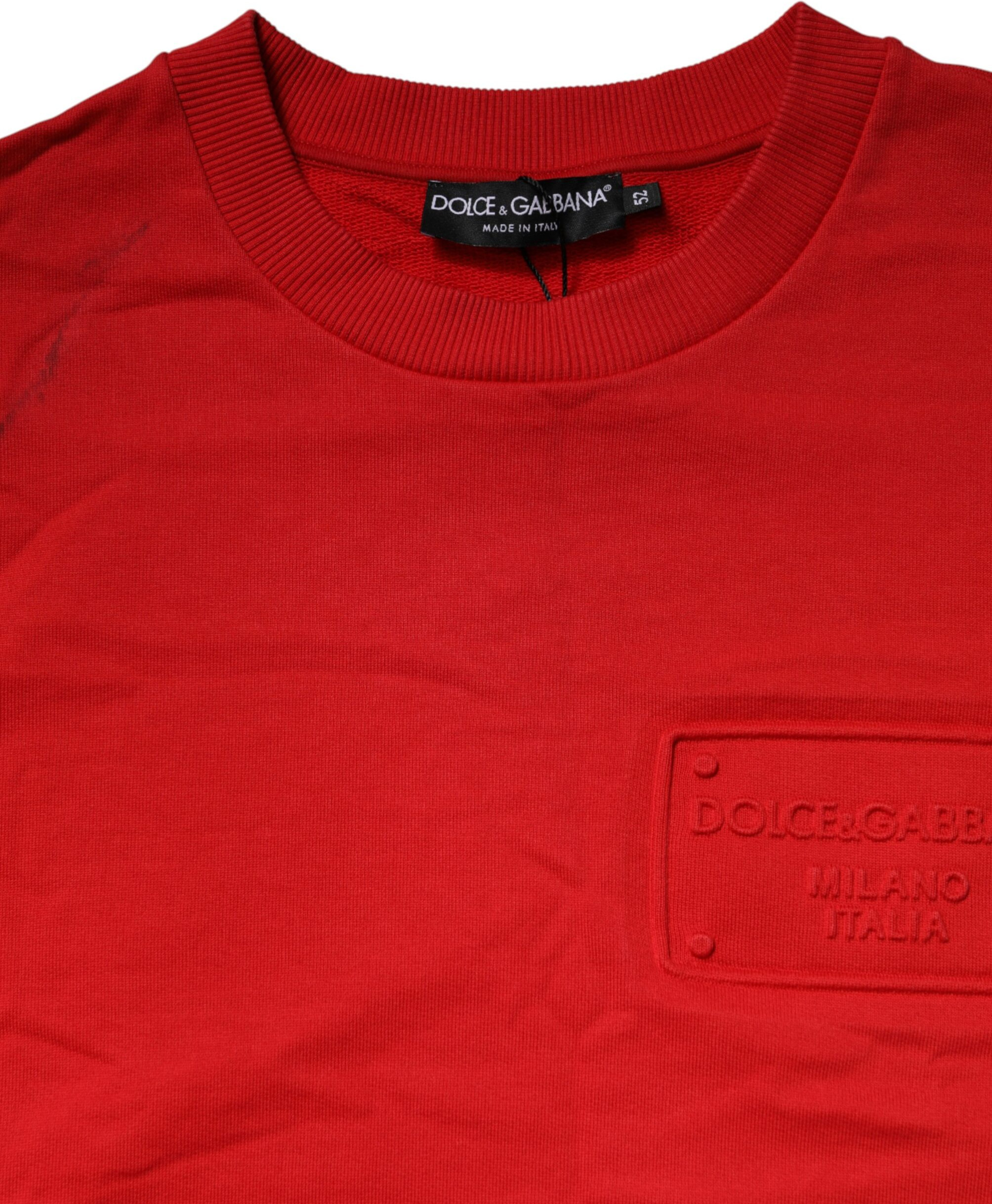 Sweatshirt Dolce & Gabbana