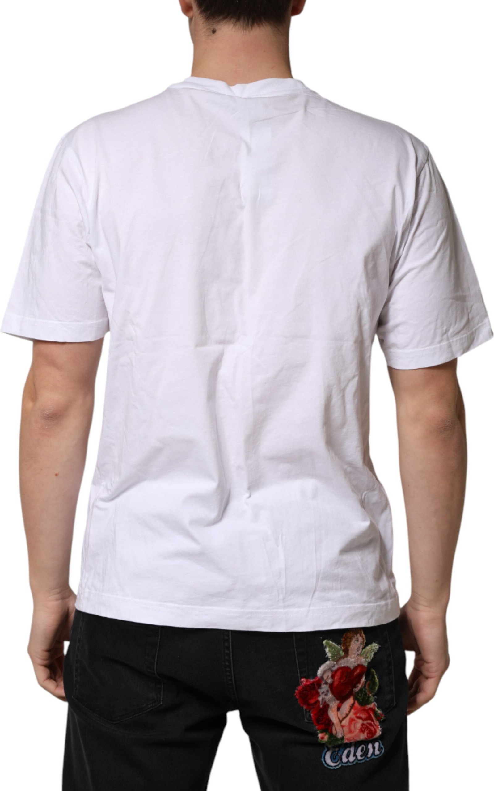 T-shirt Dolce & Gabbana