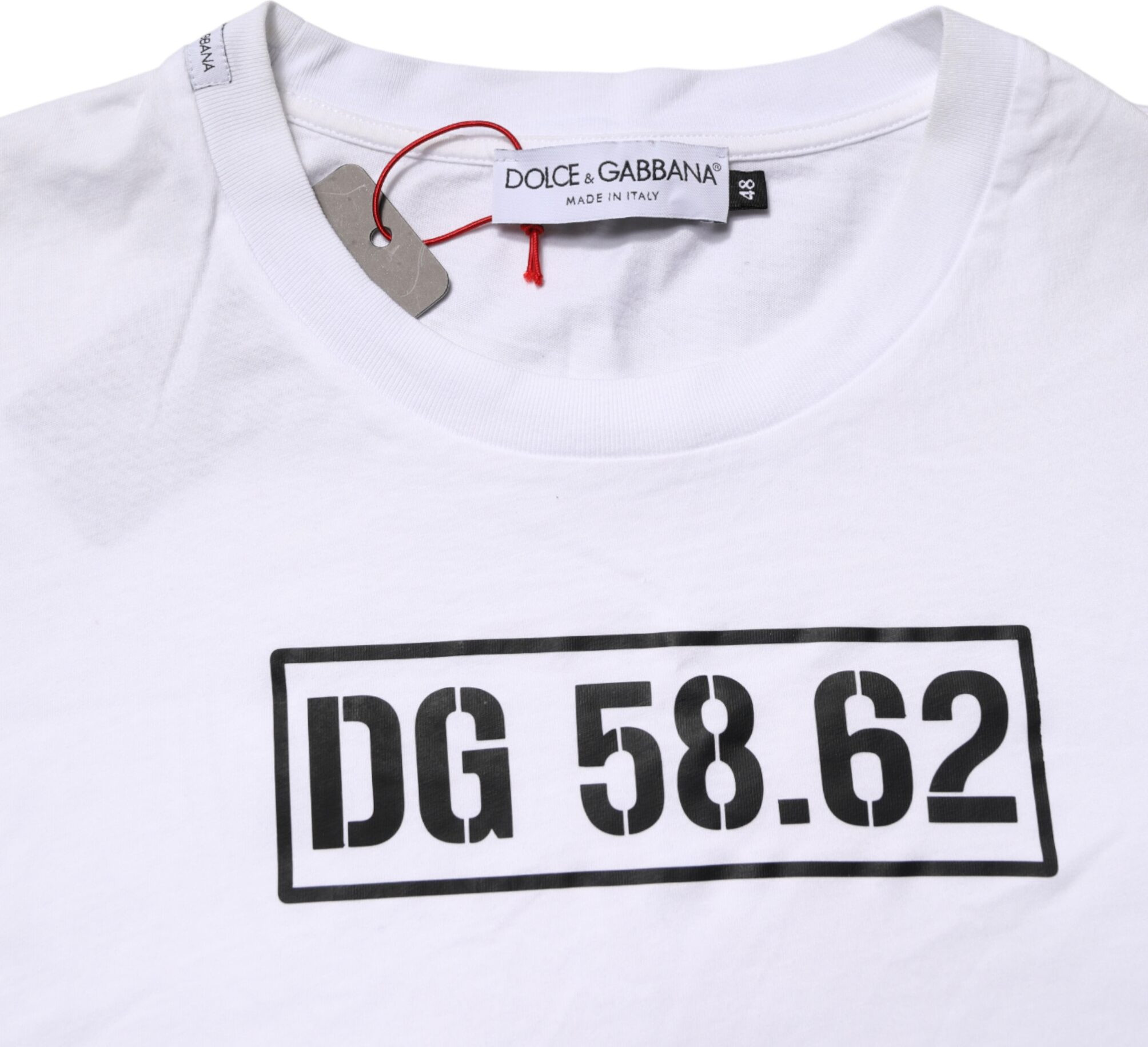 T-shirt Dolce & Gabbana