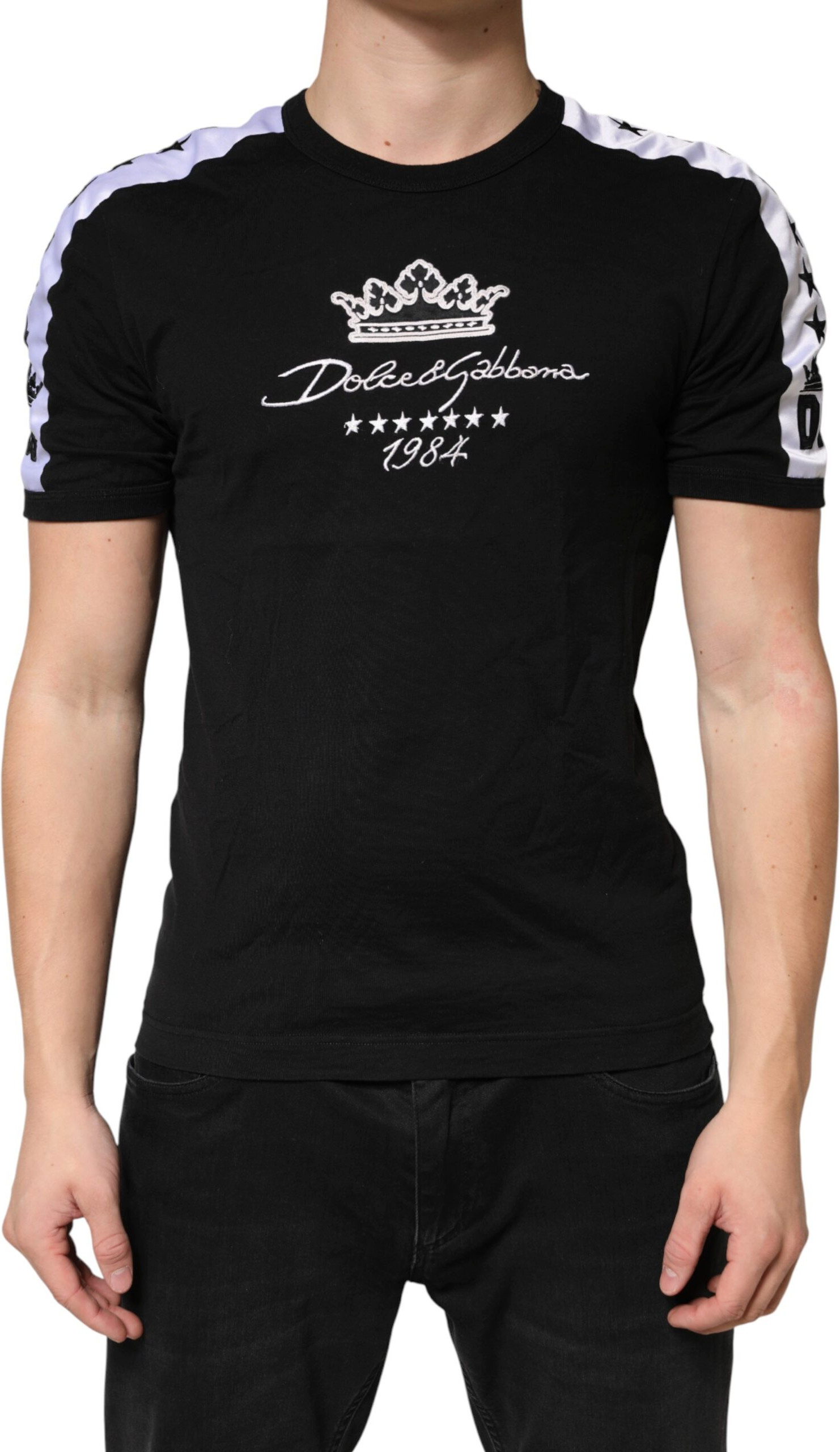 Футболка Dolce & Gabbana