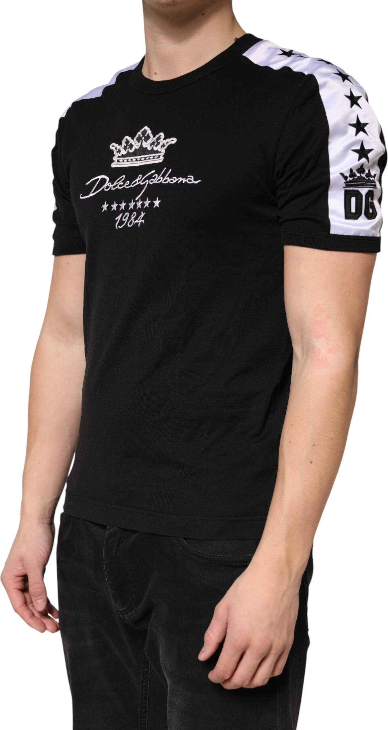 Футболка Dolce & Gabbana