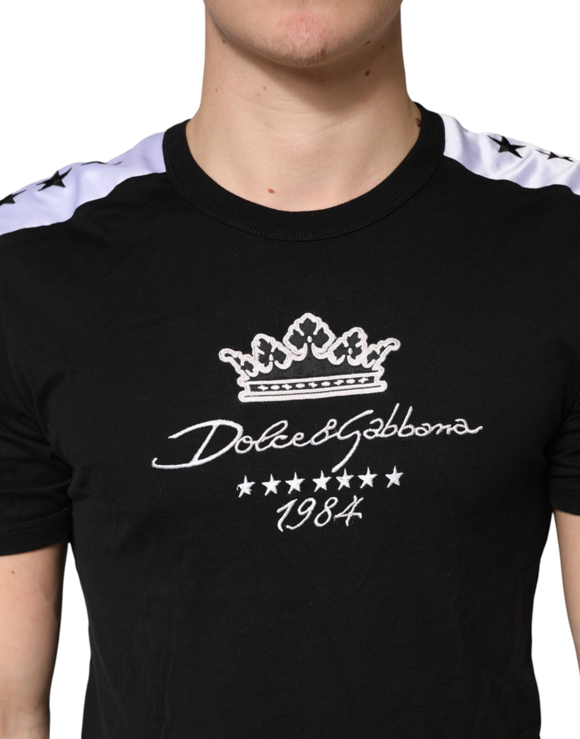 Футболка Dolce & Gabbana
