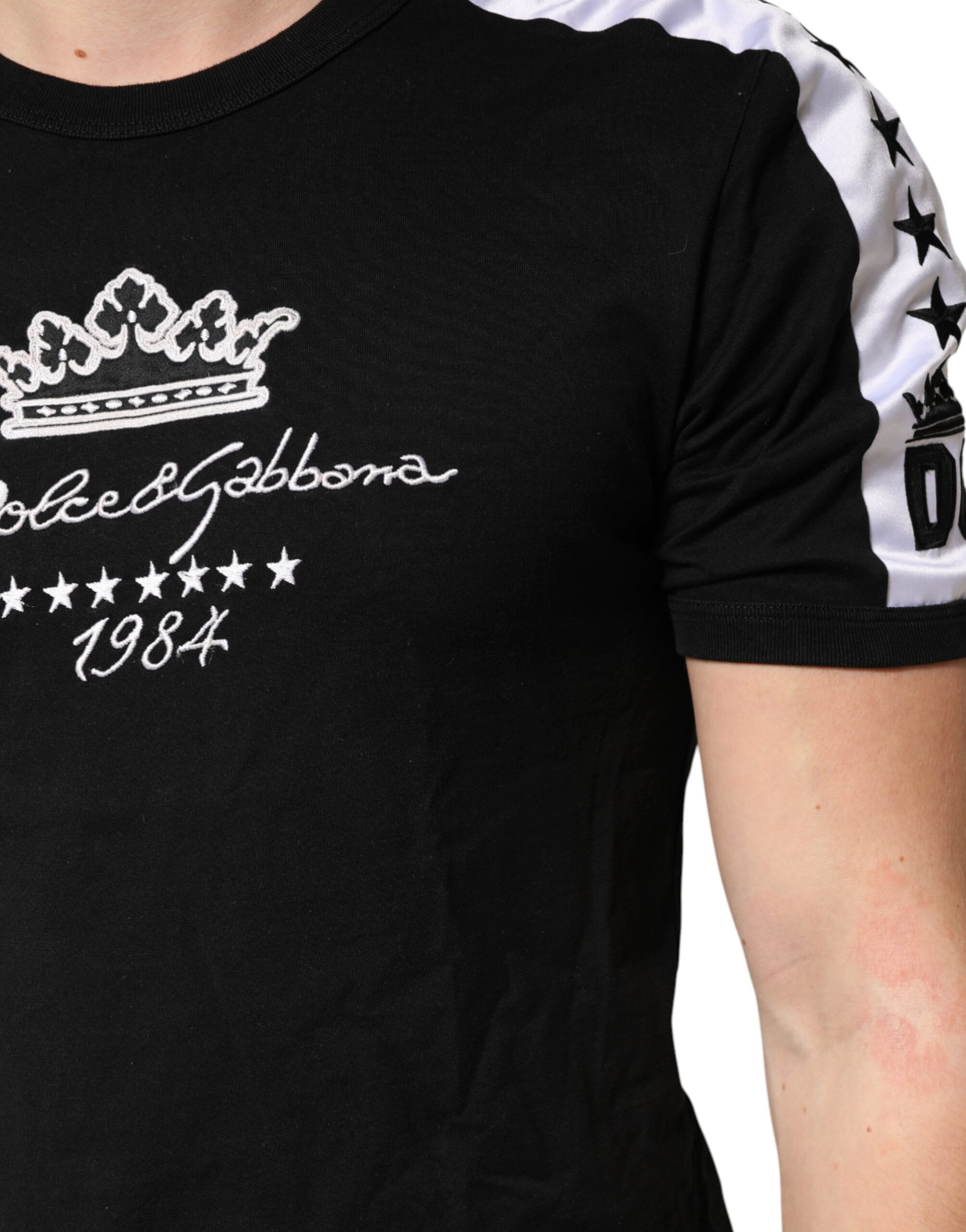 Футболка Dolce & Gabbana