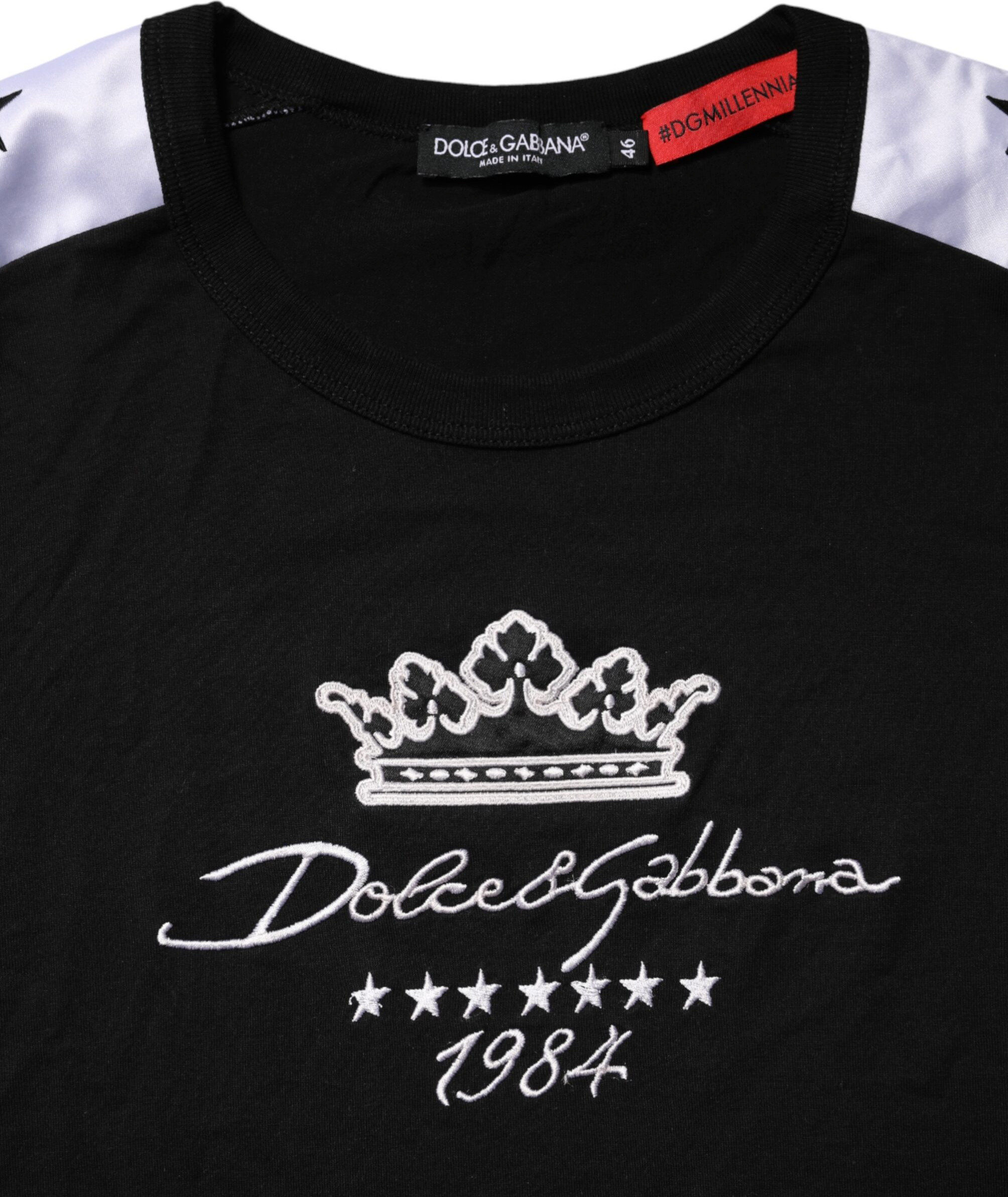 Футболка Dolce & Gabbana