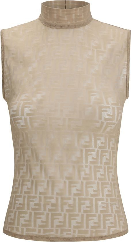 Fendi T-ko'ylak