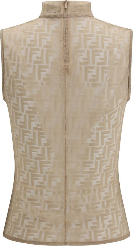 Футболка Fendi