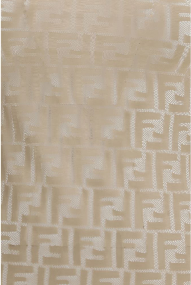 Футболка Fendi