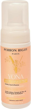Yona Intimate Micropeeling Schaum Vorbehandlung für Intimbereiche Perron Rigot