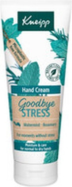Kneipp Goodbye Stress Hand Cream