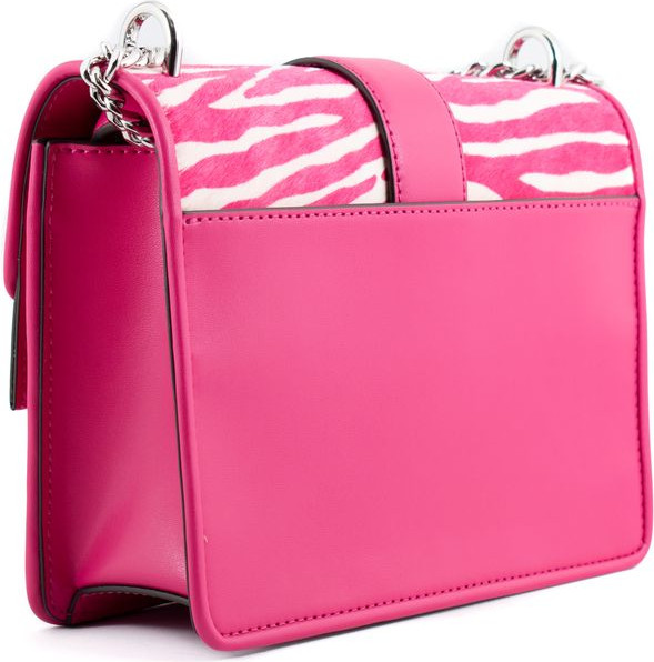 Michael Kors Multicolor Leather Crossbody Bag