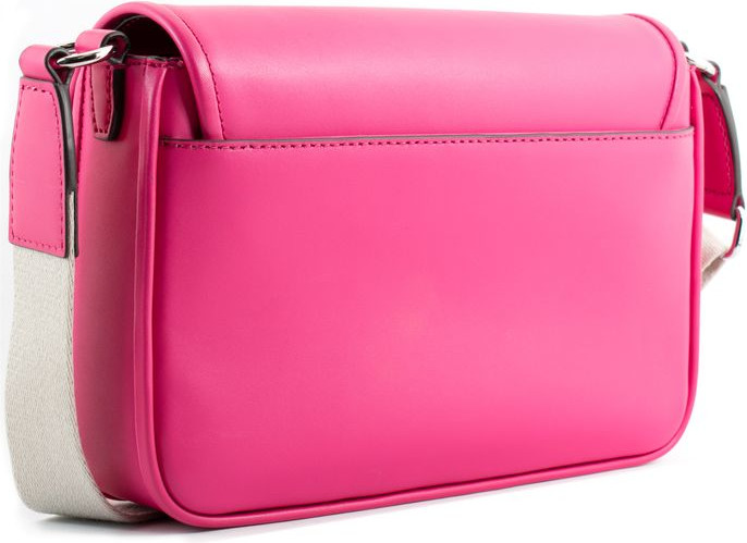 Multicolor Leather Shoulder Bag Michael Kors