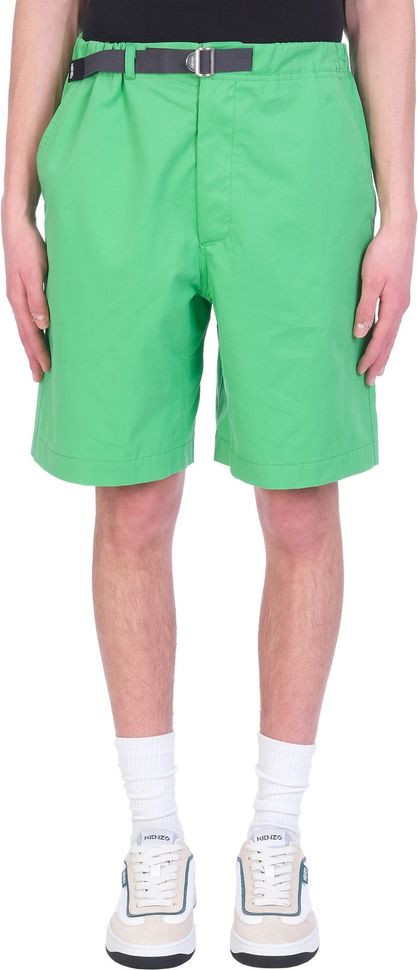 Baumwollshorts Kenzo