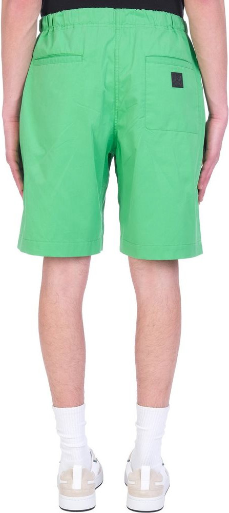 Baumwollshorts Kenzo
