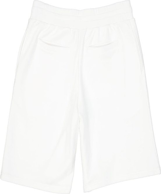 "Shorts Moschino Couture!"