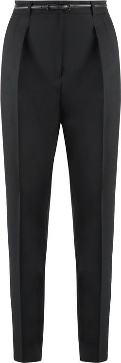 Stoffhose Max Mara