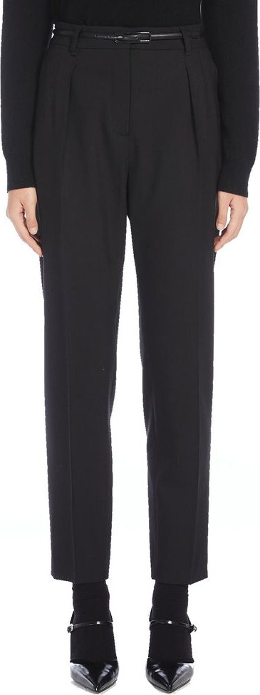 Stoffhose Max Mara