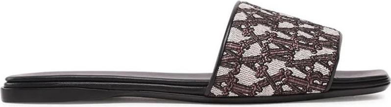 Шлепанцы Max Mara