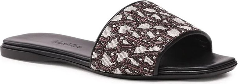 Шлепанцы Max Mara