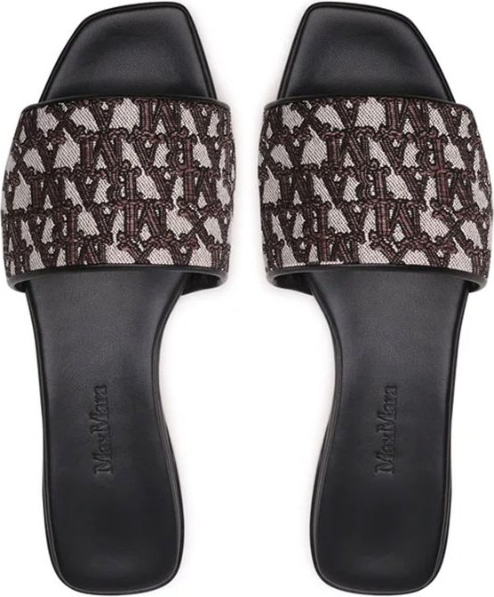 Шлепанцы Max Mara