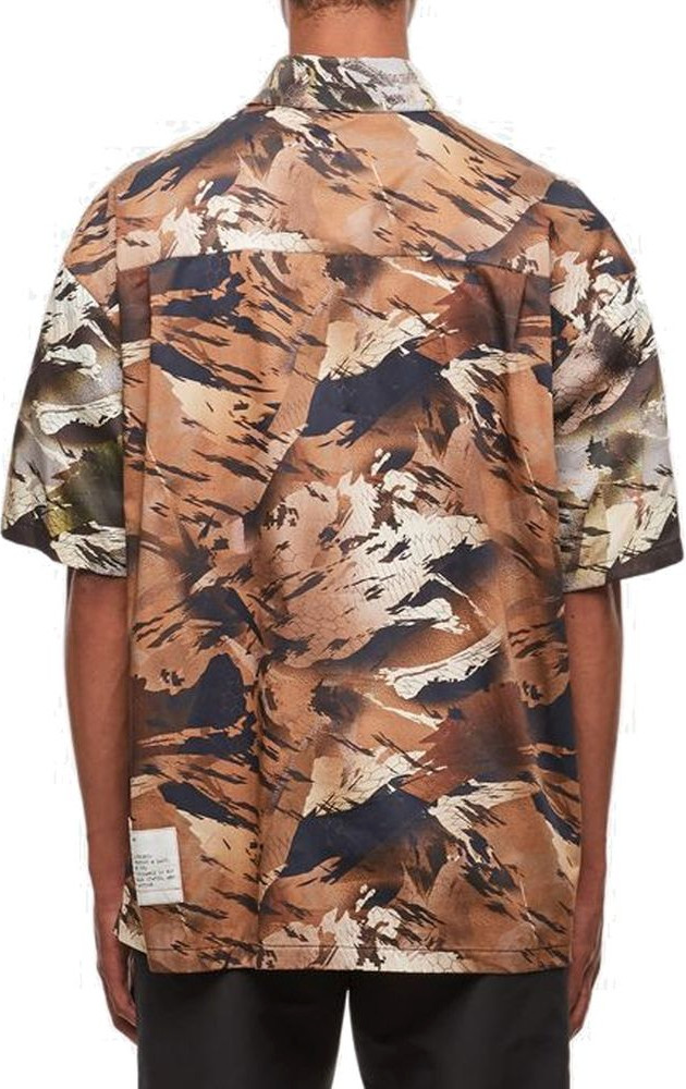 Shirt Heron Preston