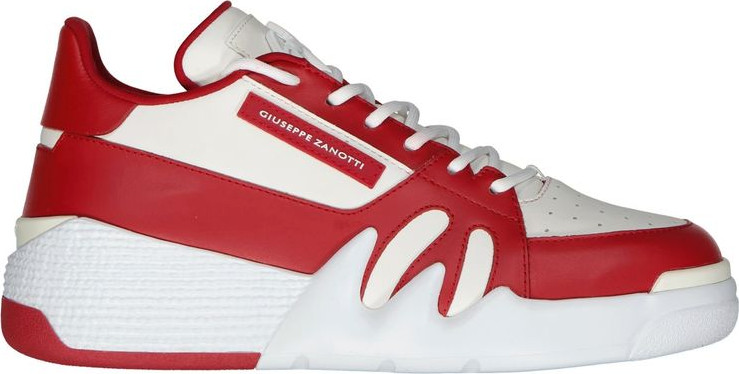 Low Top Sneakers Giuseppe Zanotti