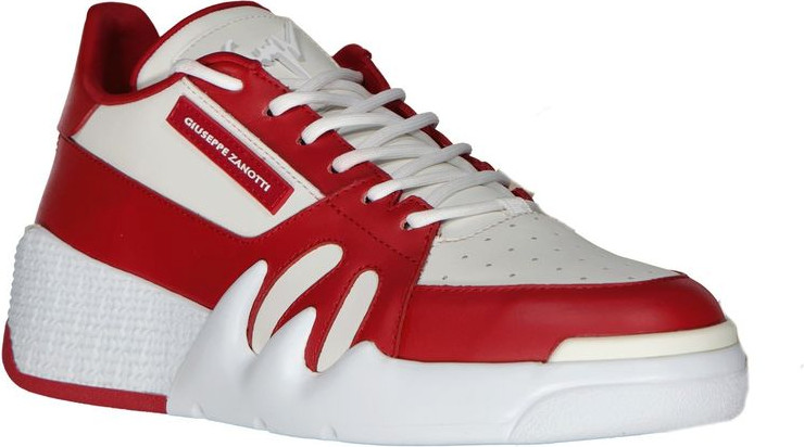 Low Top Sneakers Giuseppe Zanotti