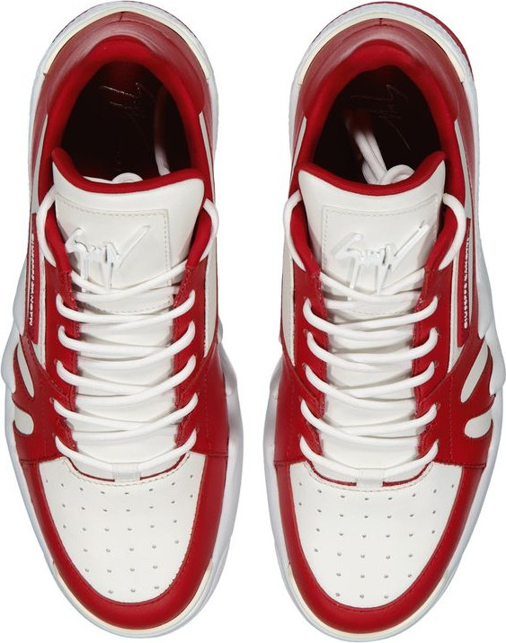 Low Top Sneakers Giuseppe Zanotti