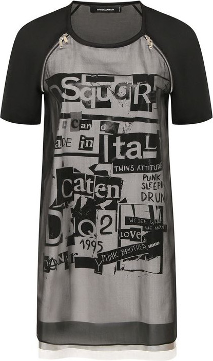 Dsquared2 Casual Dress