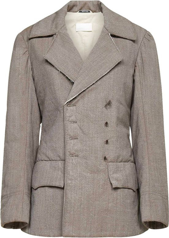 Maison Margiela Wool Blazer