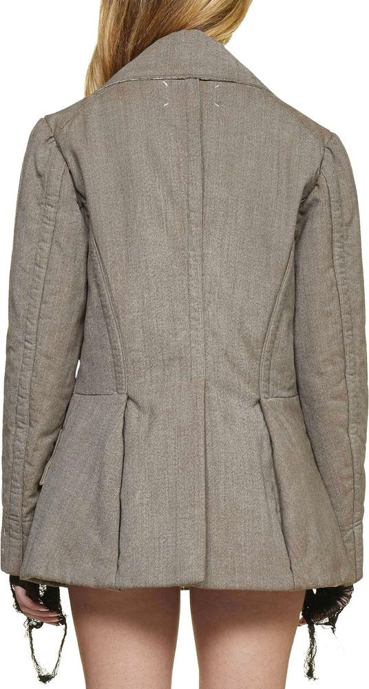 Maison Margiela Wool Blazer