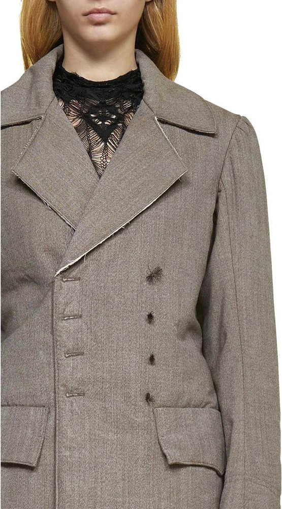 Maison Margiela Wool Blazer