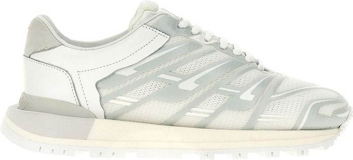 Athletic Sneakers Maison Margiela
