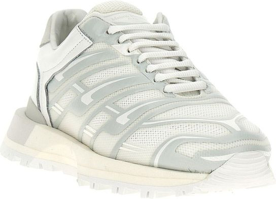 Athletic Sneakers Maison Margiela