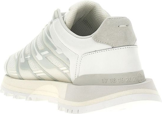 Athletic Sneakers Maison Margiela