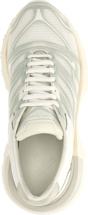 Athletic Sneakers Maison Margiela