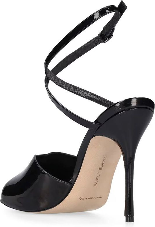 Sandals Manolo Blahnik