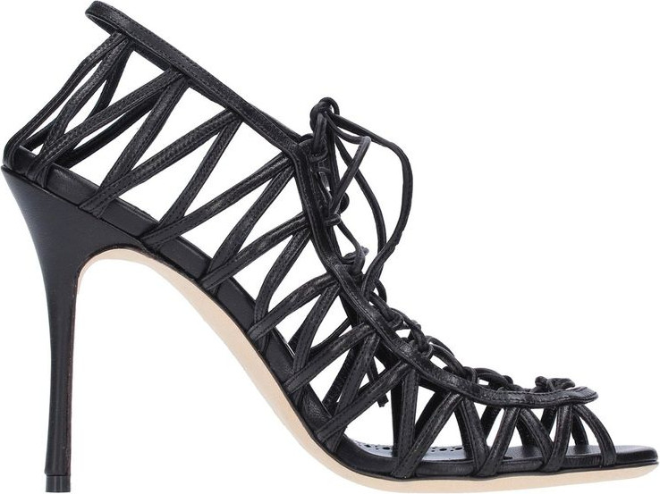 Sandals Manolo Blahnik